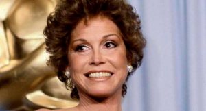 Mary Tyler Moore, Actress