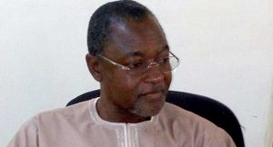 Niger East, Senator David Umaru,, Communal Clashes