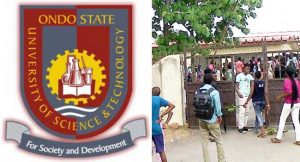 Ondo State University Expels 4 Students, Suspends 16
