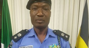IGP Appoints Jimoh Moshood As New Police PRO