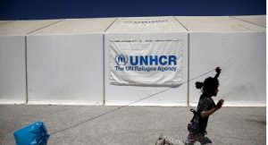 u-n-refugees