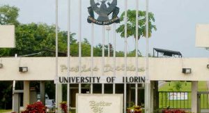 UNILORIN Seeks Global Partnership To Fight Cyber Insecurity