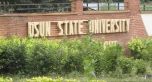 Osun State University (UNIOSUN) Shut Over Police Shooting