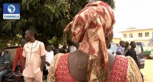 Ponzi Scheme: Benue Scammer Defraud Widow Of 2.9m Naira