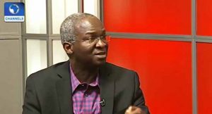 Fashola Blames Poor Power Generation On Vandalism