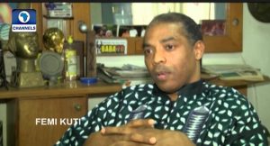 femi-kuti