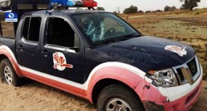 One Dead As Boko Haram Ambush Police In Borno