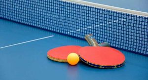 Nigeria Set For African Junior Tennis Championship