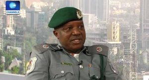 Illegal Importation Of Arms: Nigerian Customs Arrests Four Officers, Others