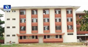 FG Embarks On Infrastructure Development In Universities