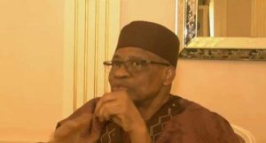 Babangida: Two Party System Best For Nigerian Politics