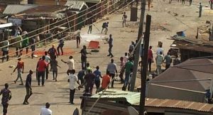 Ile Ife Communal Clash: Police Confirm Seven Dead