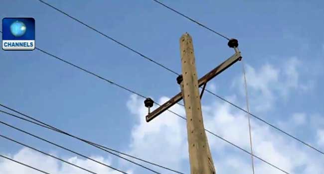 High Voltage Kills Woman In Ogwashi Ukwu