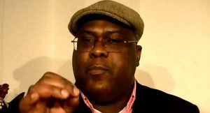 Felix Tshisekedi, Etienne Tshisekedi, Democratic Republic of Congo, Congo Opposition Leader