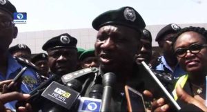 IGP Deploys Helicopters, Anti-Bomb Sqaud To Kaduna Airport