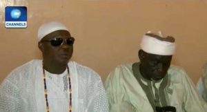 Ife Clash: Ooni Sets Up Reconciliation Committee