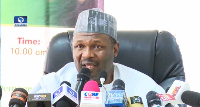 INEC: Endless Litigations Hindering Democratic Processes In Nigeria