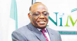 NiMET Predicts Early Cessation Of Rainfall In 2017