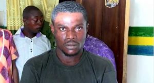 Police Arrest Man Over Ogoja Food Poisoning