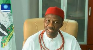 PDP Crisis: Sheriff Accuses Makarfi Of Frustrating Peace