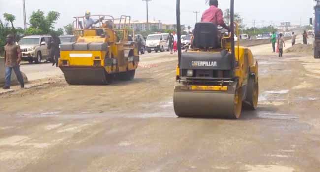 Ogun Govt. Commences 7.5km Road Project
