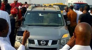 Man Reportedly Jumps Off Third Mainland Bridge