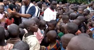 UNICEF Says About 50, 000 IDP Kids Are Malnourished