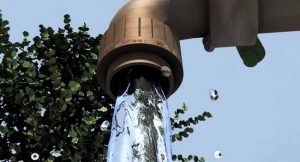 zaria-water