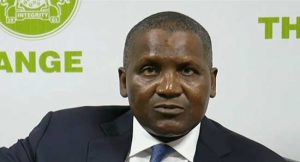 Dangote: Refinery Is Good, But Agro-allied Is Game-Changer