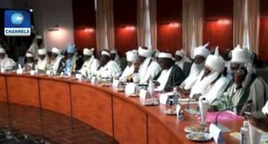 Northern State Governors, Monarchs Meet Over Meningitis Outbreak