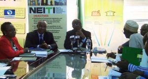 NEITI Tasks FG To Reclaim NNPC Unremitted Funds