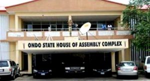 Ondo Speaker, Three Others Leave PDP For APC