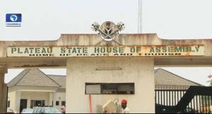 Plateau Assembly: Saleh Shehu Replaces Yusuf Gagdi As Deputy Speaker 