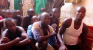 Catholic Bishop Frees 25 Inmates In Yola