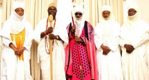 Sanusi Asks Nigerians To Respect Human Rights