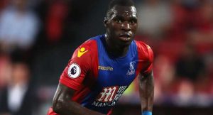 Benteke Stars As Spirited Crystal Palace Shock Liverpool