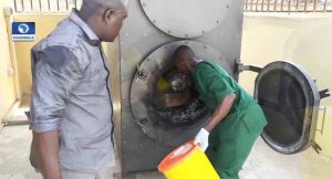 Delta State Govt. Advocates Proper Disposal Of Medical Waste