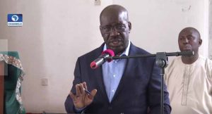 Obaseki Commits To Technology-driven Governance In Edo