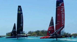 Americas Cup