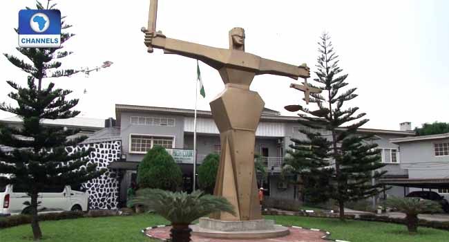 Trial Of Senior Lawyer, Nwobike Continues In Court