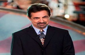 Joe Mantegna