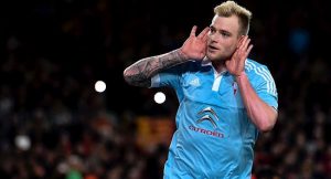 John Guidetti: Celta Vigo Will Paint United Sky Blue