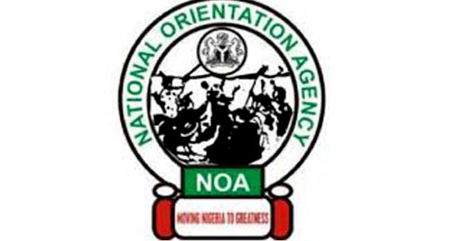 NOA Warns Nigerians Against Promoting Hate Speech