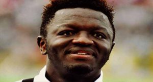 Sulley Muntari