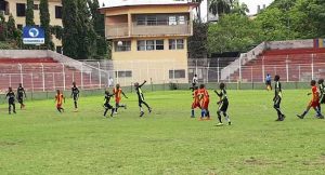 Channels Nat'l Kids Cup: X-Planter, Community To Represent Lagos