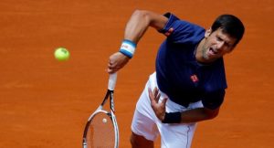 French Open: Thiem Beats Djokovic, Faces Nadal In Semis