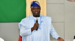 National Unity: Ambode Praises Osinbajo's Efforts