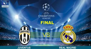 I Want To See Buffon Lift The Trophy – Luis Garcia