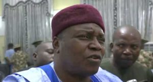 Mambilla Crisis: Ishaku Sues For Peace, Sets Up Committees