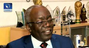 You Can't Re-Write The Budget, Falana Says
